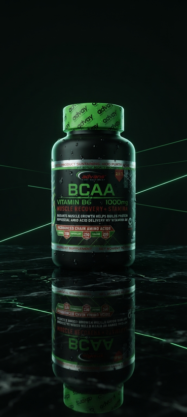 BCAA ادوای (ADVAY)